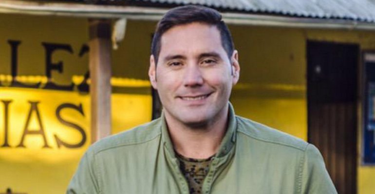 Francisco Saavedra reveló cómo dejó su adicción a la cocaína