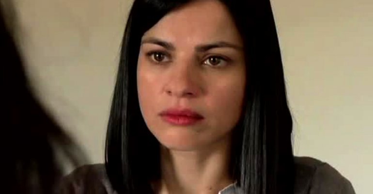 Mi suegra me detesta y casi arruinó mi matrimonio | Capítulo 21 de septiembre