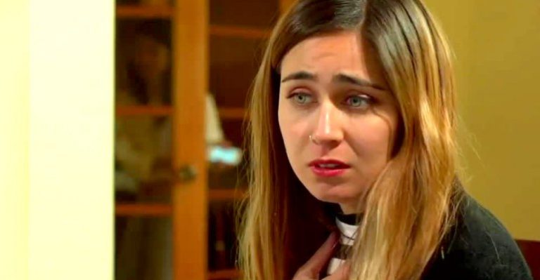 Las redes sociales llevaron mi vida al límite y me trajo muchos problemas - Parte 3