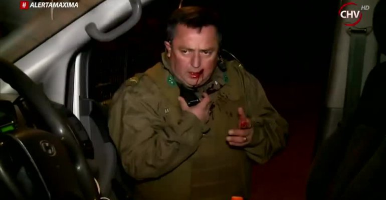 Alerta Máxima | Capítulo 14 de septiembre - Parte 4