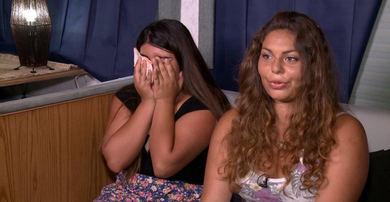 Manos Al Fuego | Capítulo 22 de septiembre - Parte 1