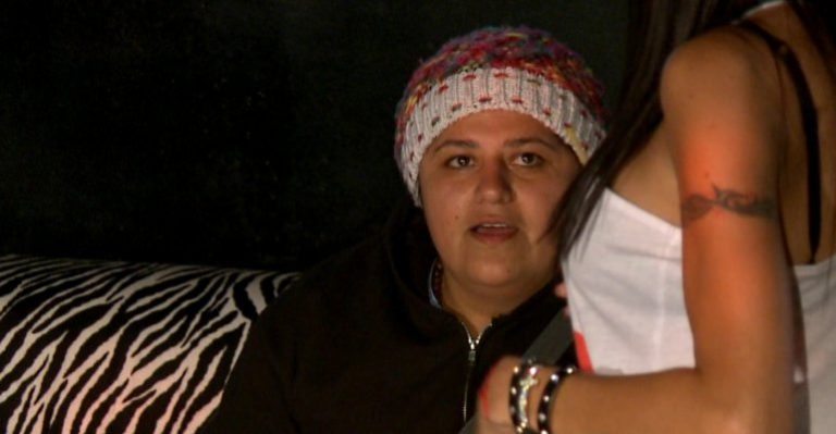 La espontaneidad de María Carolina le pasó la cuenta