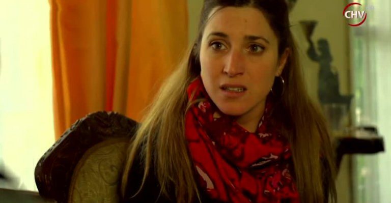 Mi marido me golpea por celos e inseguridad debido a mi carrera - Parte 1