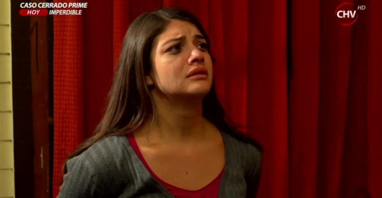 Escapé de los malos tratos de mi marido | Capítulo 10 de septiembre - Parte 1