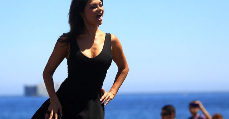 Antonella Ríos quiere ser la Youtuber más popular