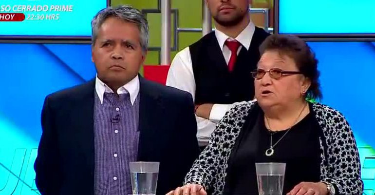 Edulia quiere que su hermana le pague la parte de la herencia que le corresponde - Parte 1