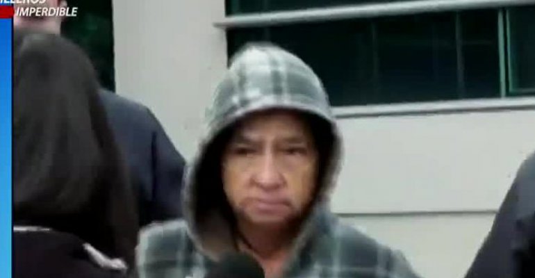 La PDI detuvo a posible responsable de la muerte del hombre que fue sepultado vivo en El Tabo - Parte 2