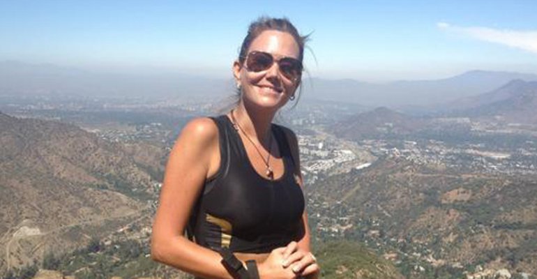 Daniella Campos sorprende al revelar que tiene 7 meses de embarazo