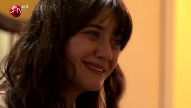 La última voluntad de mi padre | Capítulo 16 de octubre