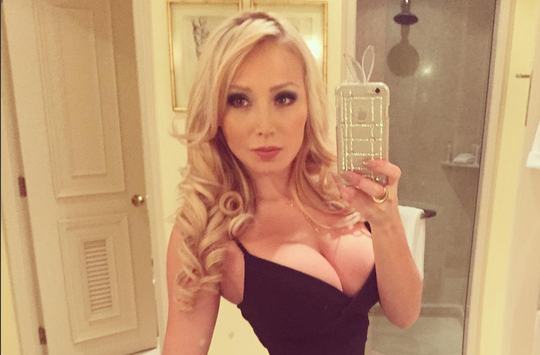 Daniella Chávez: la chilena que conquistó Playboy