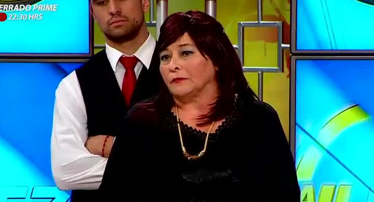 Quiere que su arrendataria deje a su pareja o que se vaya de la casa - Parte 2