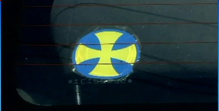 Las excusas más insólitas para el mal uso de estacionamientos preferenciales