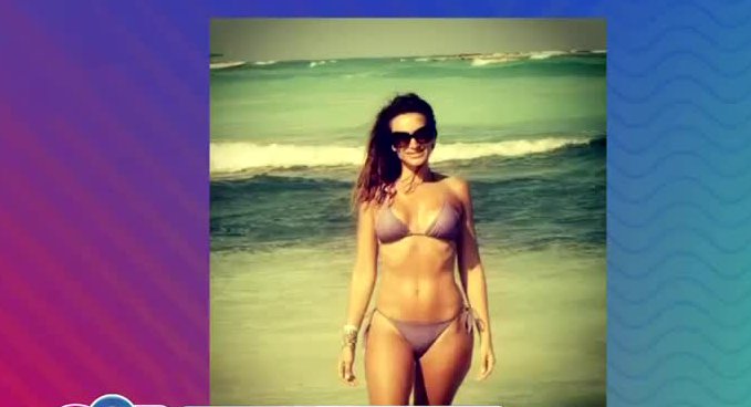 Las diez mujeres más guapas que están en Instagram