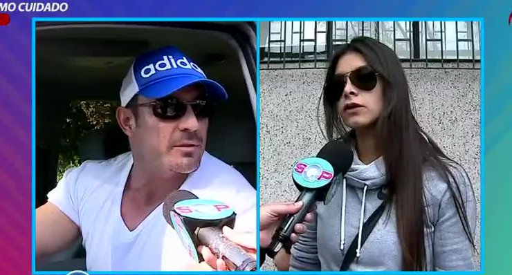 Yanina Halabi acusa a Pato Laguna por no cumplir con régimen de visita de sus hijos