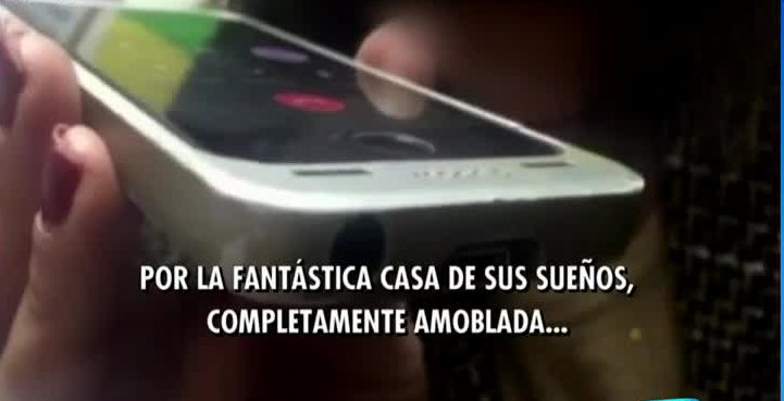 Usan nombres de famosos para estafar ofreciendo grandes premios