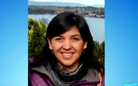 Prima de María Carolina Hidalgo conversó en exclusiva con La Mañana de Chilevisión - Parte 1