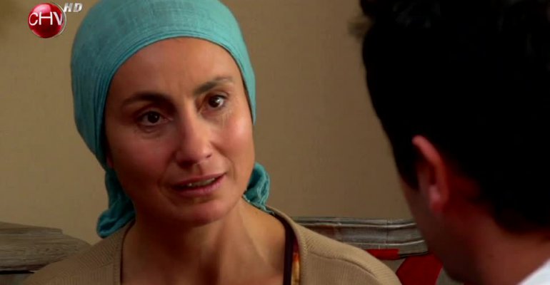 Mi muerte sirvió para unir a mis hijas | Capítulo 2 de octubre