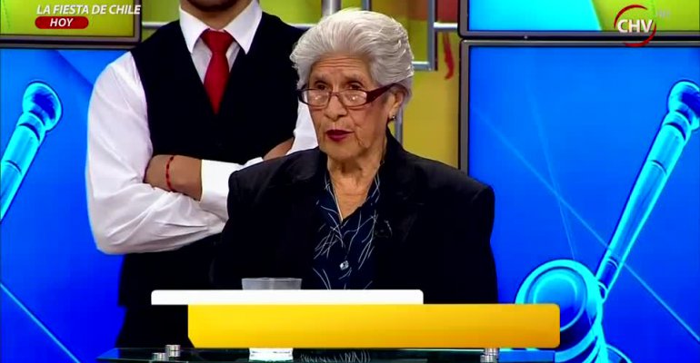 Abuelita demanda a arrendatarios que hace 6 meses no le pagan - Parte 2