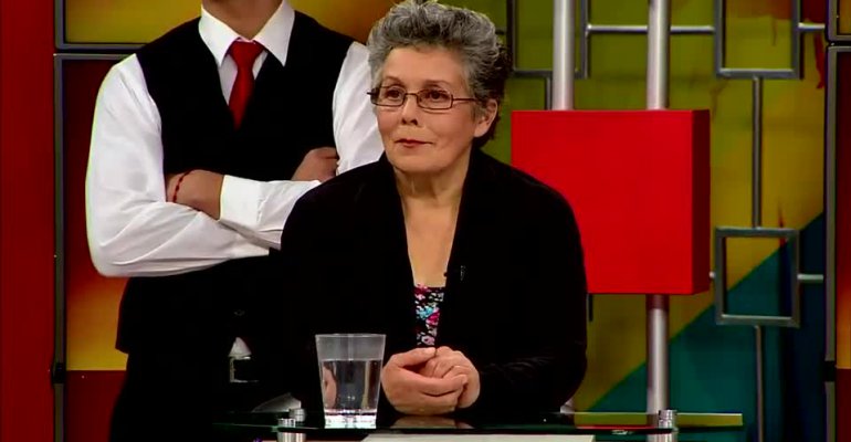 Flor denuncia que la deuda de pensión de su hijo hará que le embarguen sus bienes - Parte 2