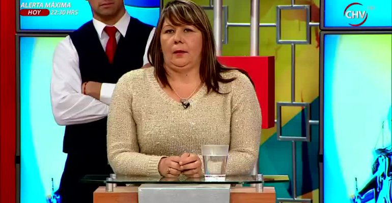 Pamela quiere que su ex reconozca a su hija tras quiebre por infidelidad donde era 