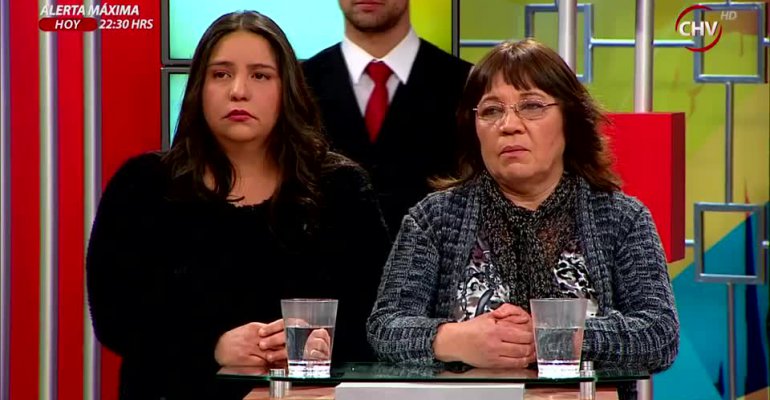 Quiere que su hermano luche por la herencia que le corresponde - Parte 3