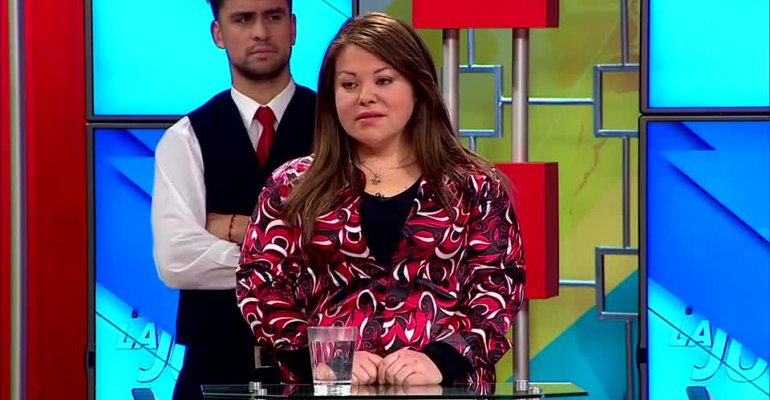 Elizabeth demanda a su tío para aclarar tema de herencia - Parte 5