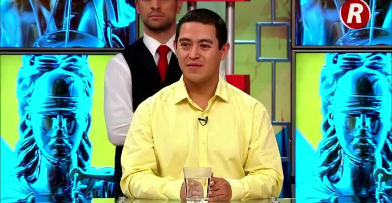 Juan quiere que su ex rebaje la pensión y cambie el régimen de visitas - Parte 1