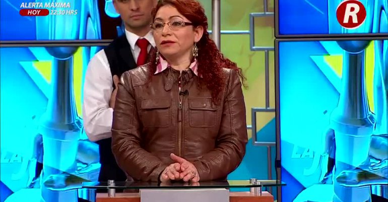 Luz pide a su madre que le devuelva la tuición de sus 11 hijos - Parte 2