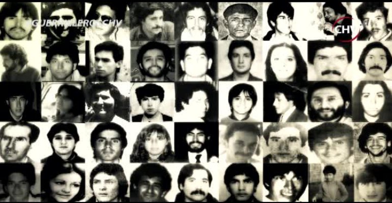 Guerrilleros - Capítulo 5 | 30 de septiembre - Parte 3