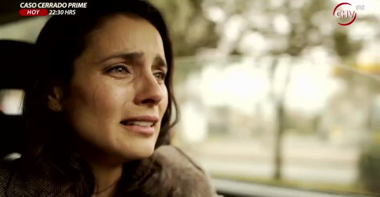 Tenía todo para ser feliz pero la vida me dio un fuerte golpe - Parte 2