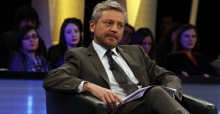 La supuesta rivalidad entre Mauricio Bustamante y Juan Manuel Astorga