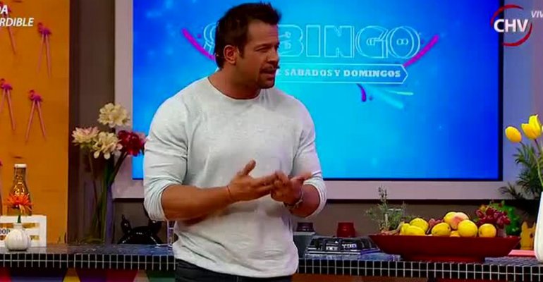 César Villalta entregó los mejores consejos para el cuidado de los perros