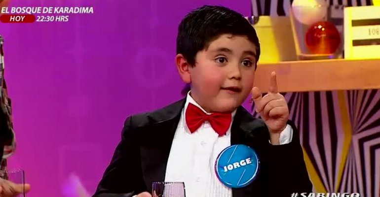 Los niños del programa nos contaron cómo es su relación con sus padres