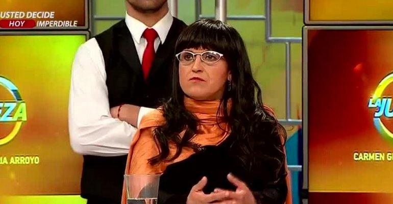 Ana exige que su pareja cambie y retome su vida normal - Parte 1