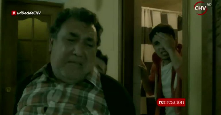 Joven no soportó más las agresiones de su padre y le quitó la vida