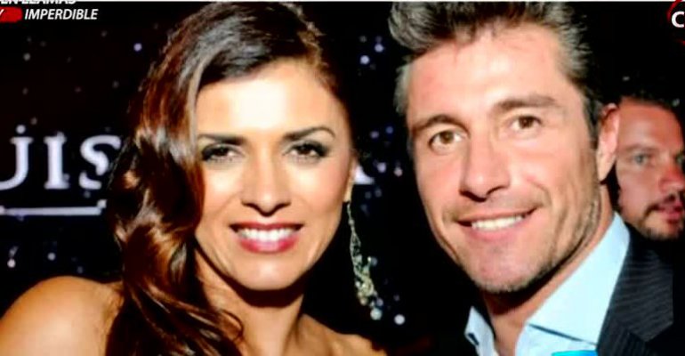 Ivette Vergara se habría enojado con Solabarrieta por develar fantasía sexual - Parte 1