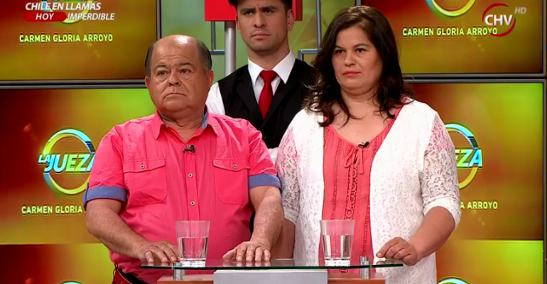 Orlando quiere divorciarse de su esposa que le pide $20 millones de compensación por agresiones - Parte 2