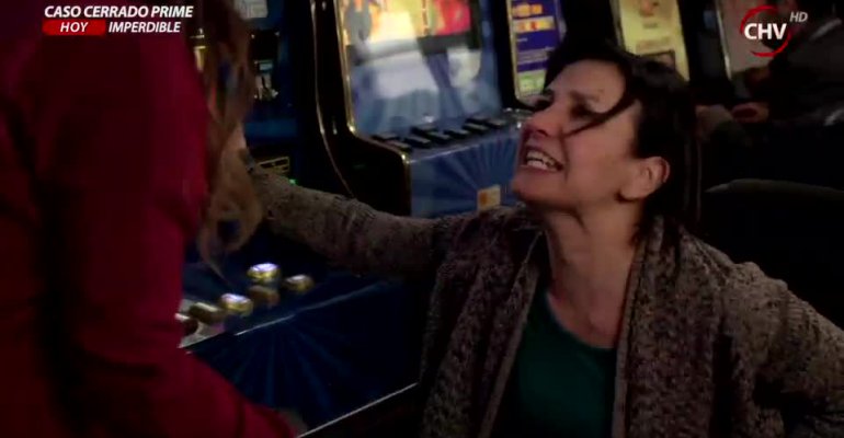 Perdí todo lo que amaba por mi adicción al juego - Parte 1