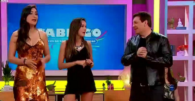 Sabingo | Capítulo 11 de octubre - Parte 1