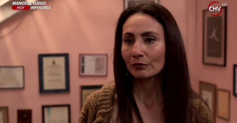 Quería que mi hija siguiera mis pasos y la presioné demasiado | Capítulo 13 de octubre - Parte 3