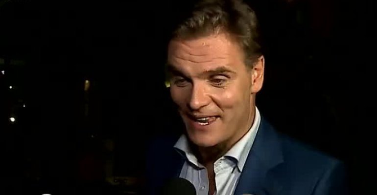 La secreta fiesta de despedida de Amaro Gómez-Pablos