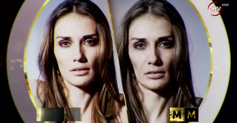 ¿Cómo serían las famosas si no tuvieran dinero?