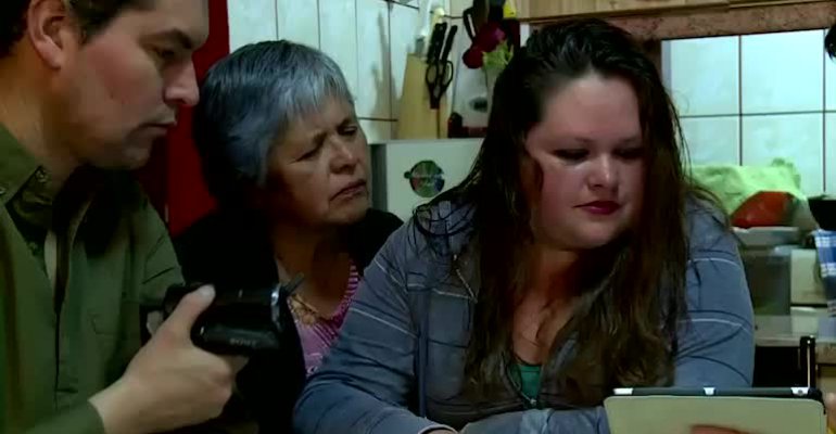 Espías del Amor - Se estrena el martes 27 de octubre