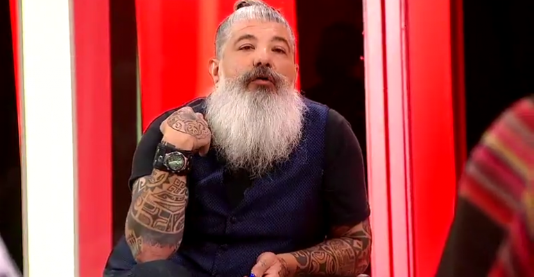 Hoy 22:30 horas imperdible capítulo de Usted Decide