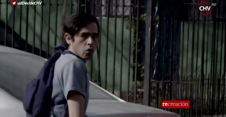 Detención ciudadana terminó con vida de supuesto degenerado