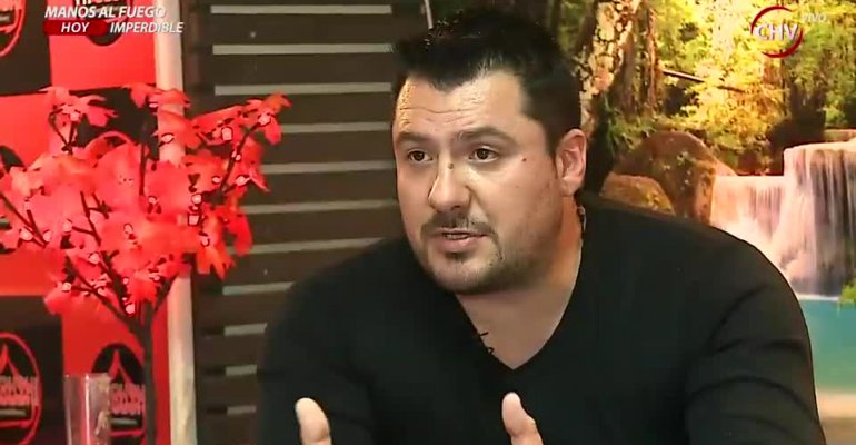 Participante de MasterChef acusa que los jurados lo humillaron - Parte 1