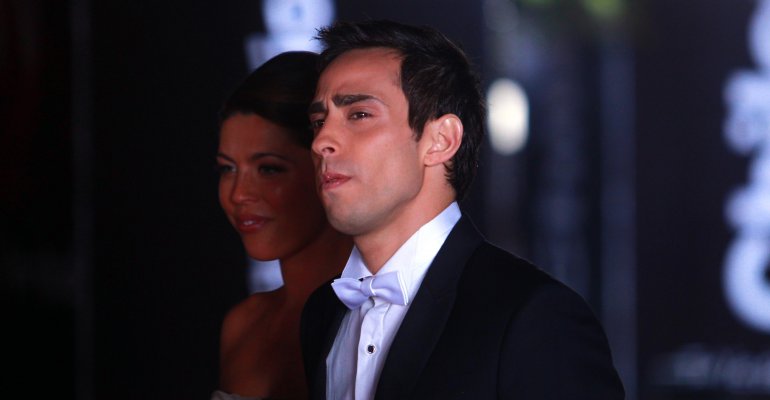 Daniela Aránguiz quiere posar desnuda junto a Jorge Valdivia