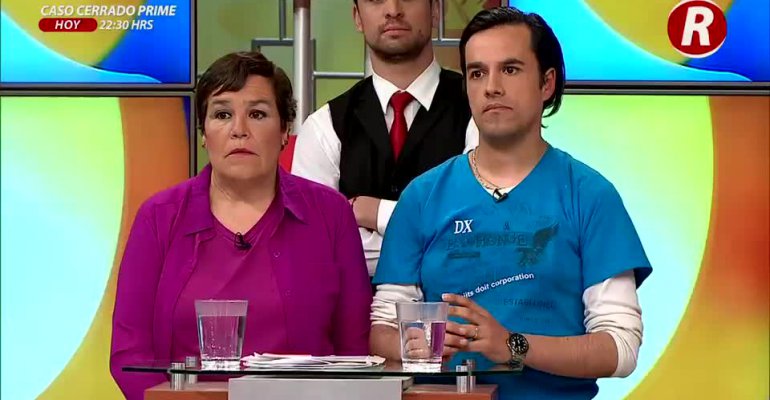 Violeta exige a Hilda que le devuelva la casa que era de su madre - Parte 2