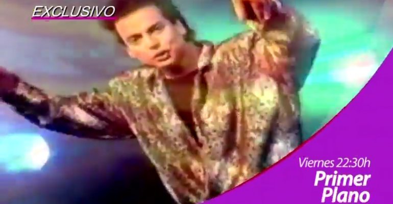 Juan Antonio Labra estará este viernes en Primer Plano