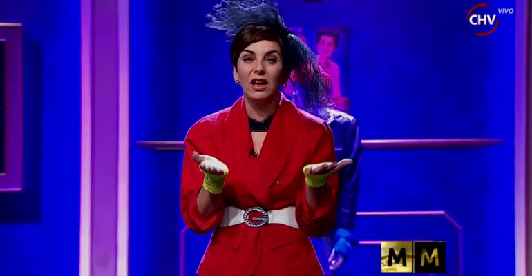 Maldita Moda | Capítulo 24 de octubre - Parte 2